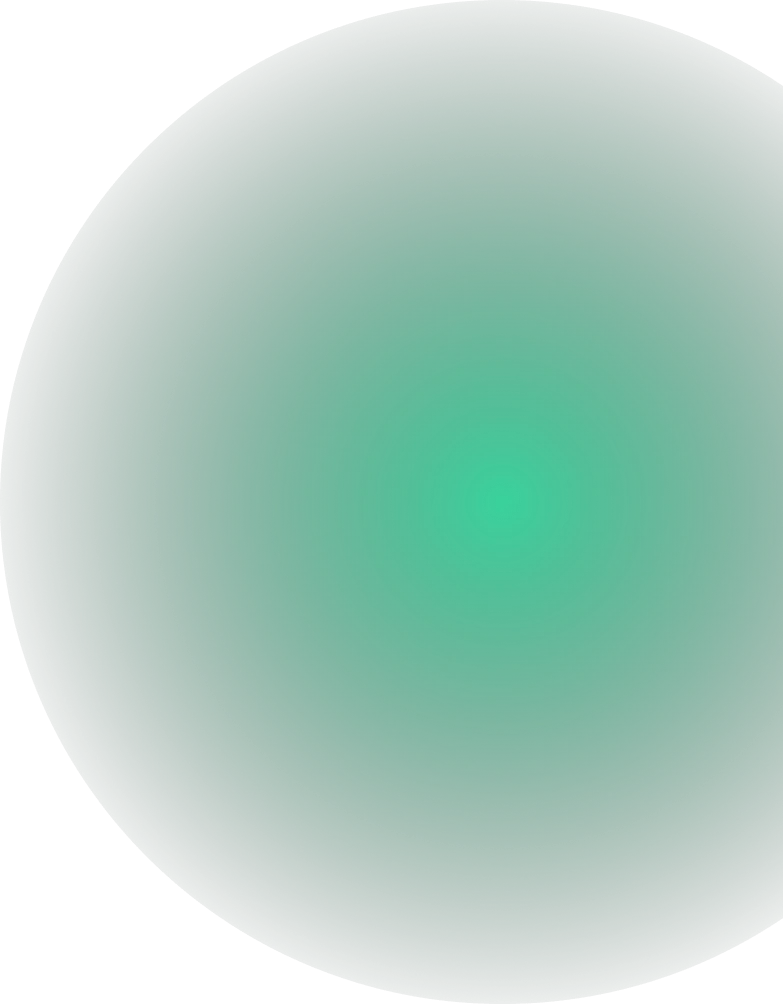 green-glowshape